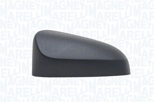 Cover, exterior mirror